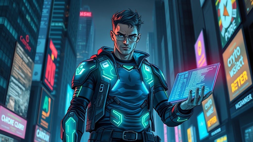 LatinChain