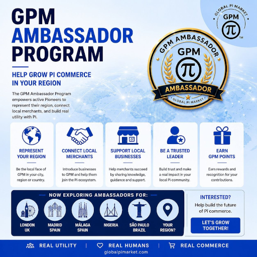 GPM Quest
