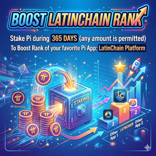 LatinChain Quest